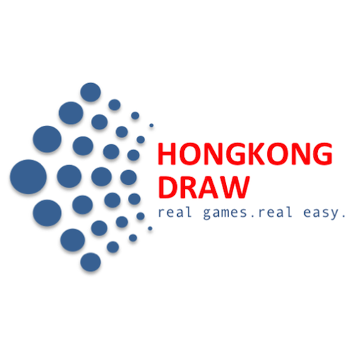 Hongkong Draw icon