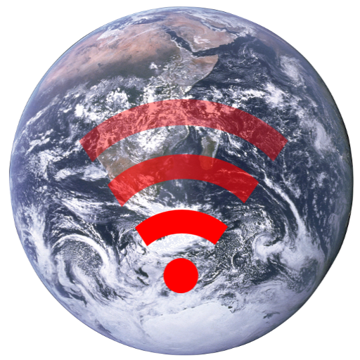 WiFi Track icon