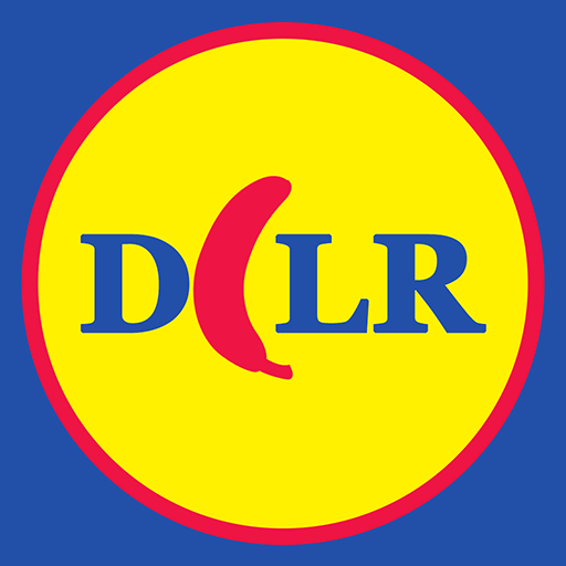 DILR - Banana Game icon