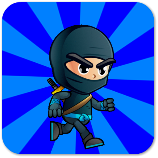 Ninja's Adventure icon