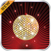 Disco Ball Live Wallpaper иконка