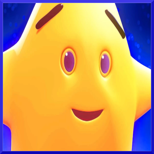 Twinkle Twinkle Little Star Nursery Rhyme icon