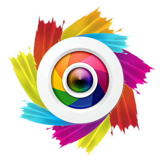 Photo Gallery Album &amp; Videos Manager icon