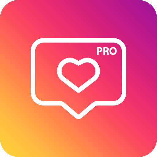 Fast Followers and Likes Pro icon