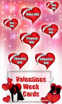 Valentine Day – Valentine Week Messages screenshot 1