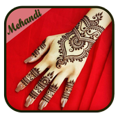 Latest Mehndi Designs icon