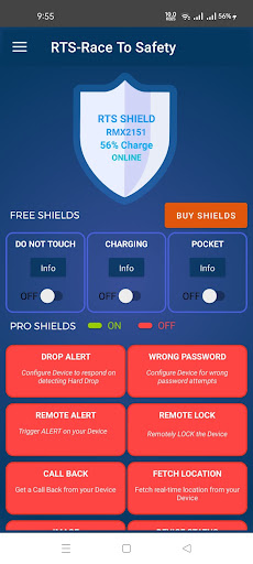 RTS | Race To Safety screenshot 2
