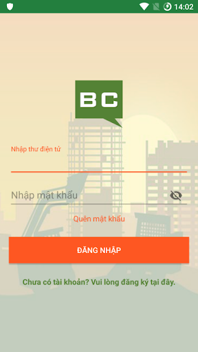 BCapp Daily Construction Report screenshot 1