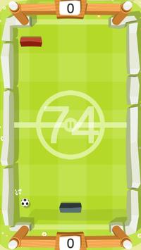 Multiplayer Pong Ball screenshot 1