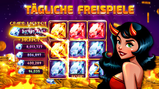 Cash Billionaire - Casinospiel screenshot 3