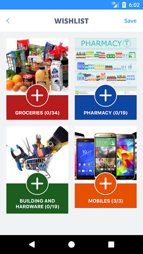 Shop-a lot screenshot 4