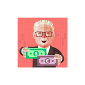 Forex Hero Expert icon