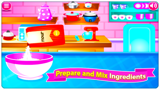Make Ice Cream 5 - Cooking Games screenshot 6