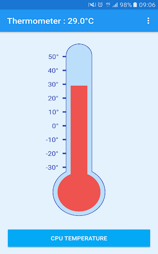 My Thermometer screenshot 18