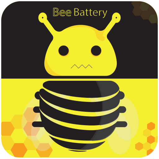 Bee Battery - Battery Life icon