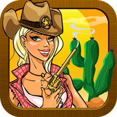 Zombie Shooting icon