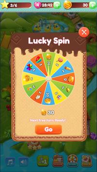 Candy Slicer screenshot 5