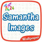 Riz Samantha Ruth Prabhu on 9Apps