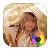 Photo Editor Apps icon