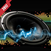 Control Volume EQ Bass Pro icon