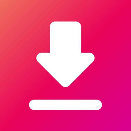 Video Downloader - Save Videos icon