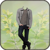 Boys Jeans Photo Editor icon