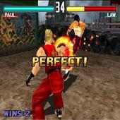 Guide Tekken 3 on 9Apps