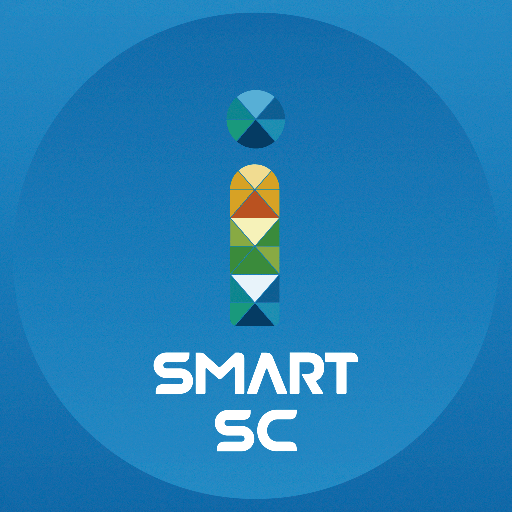 iSmart SC أيقونة