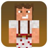 MrDs4 Skins for Minecraft