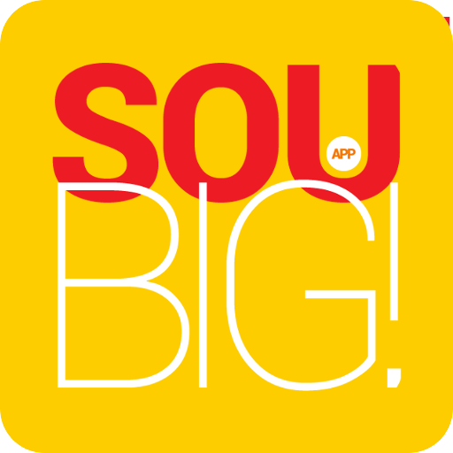 SouBig - Big Master icon