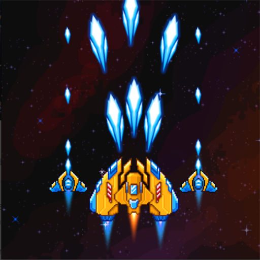 Space Hunter: Alien War icon