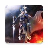 Final Fantasy icon