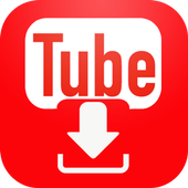 Tube Video Downloader Pro icon