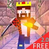 Prison Break - Prison Escape Craft icon