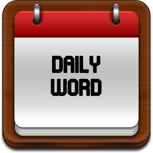Daily Word icon