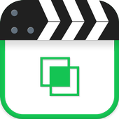 Video Merger icon