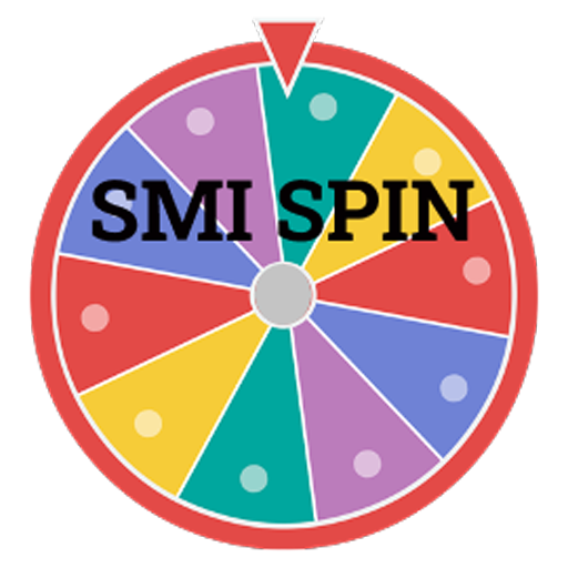 SMI SPIN-(Play and Earn) icon