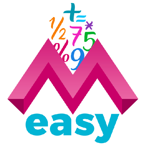 M-Easy  Mathematics is Easy icon