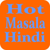 Hot Masala Hindi icon