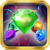Jewels Crush icon