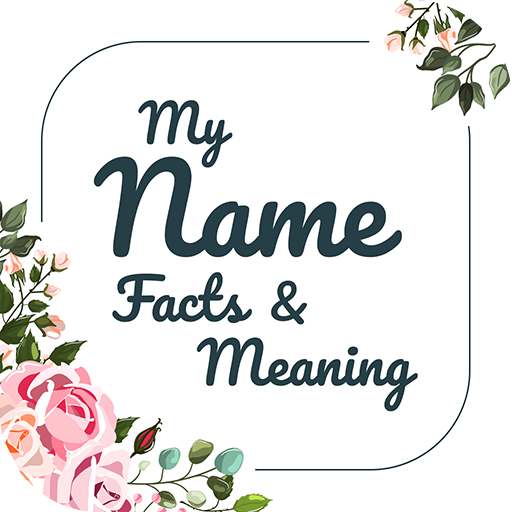 My Name Facts &amp; Meaning icon