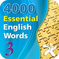 4000 Essential English Words 3