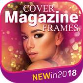 Magazine Cover Maker – Magazine Photo Editor on 9Apps