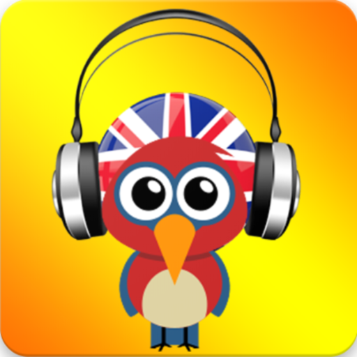 Học Tiếng Anh qua Bài Hát icon