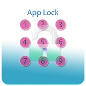 App Lock (Protect Privacy) icon