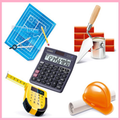 Construction Estimator Pro icon