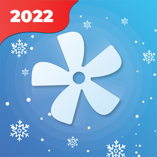 SU Cooler Master: Phone Cooler icon