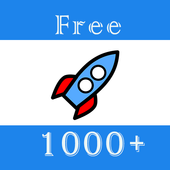 Get Followers Likes and Views for Google Tangi App icon