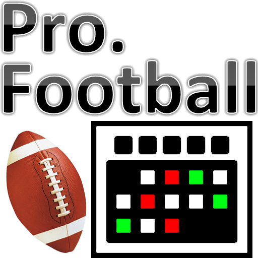 National Football Calendar icon