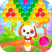 Candy Bubble Shooter icon
